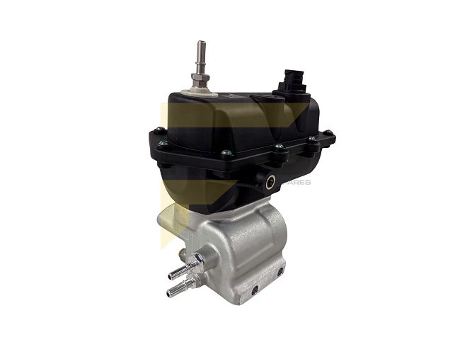 Imagem do produto BOMBA ARLA MB ATEGO/AXOR (EURO 5) - Cód: FAP-13207